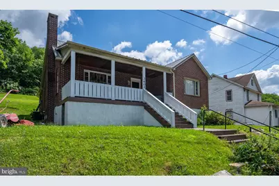 3601 Swanton Road, Swanton, MD 21561 - Photo 1