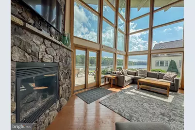 21 Lakefront Links Drive, Swanton, MD 21561 - Photo 5