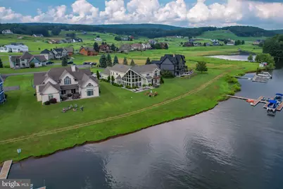 21 Lakefront Links Drive, Swanton, MD 21561 - Photo 43