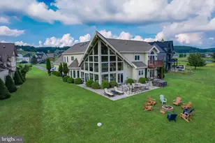 21 Lakefront Links Dr, Swanton, MD 21561 - Photo 1