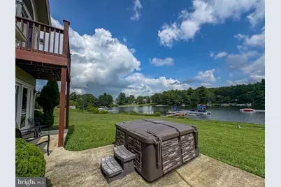 21 Lakefront Links Drive, Swanton, MD 21561 - Photo 35