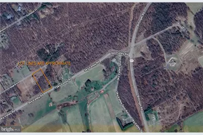 Sears Lane, Swanton, MD 21561 - Photo 1