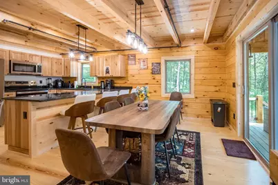 116 Chimney Rock Lane, Mc Henry, MD 21541 - Photo 13