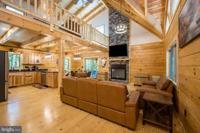 116 Chimney Rock Lane, Mc Henry, MD 21541 - Photo 5