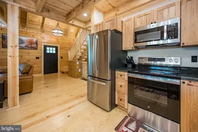 116 Chimney Rock Lane, Mc Henry, MD 21541 - Photo 19