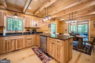 116 Chimney Rock Ln, Mc Henry, MD 21541 - Photo 17