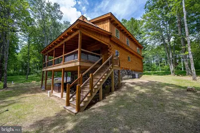 116 Chimney Rock Lane, Mc Henry, MD 21541 - Photo 61