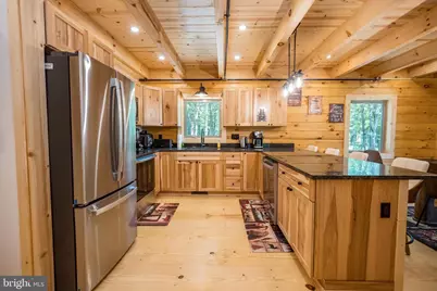 116 Chimney Rock Lane, Mc Henry, MD 21541 - Photo 15