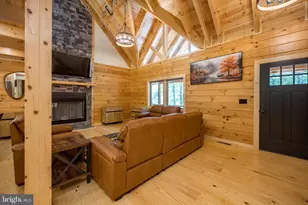 116 Chimney Rock Ln, Mc Henry, MD 21541 - Photo 21