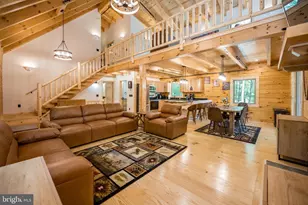 116 Chimney Rock Ln, Mc Henry, MD 21541 - Photo 9