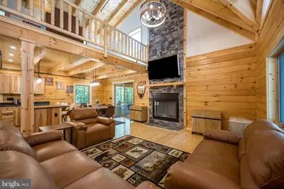 116 Chimney Rock Lane, Mc Henry, MD 21541 - Photo 9