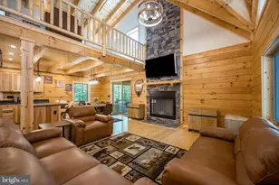 116 Chimney Rock Ln, Mc Henry, MD 21541 - Photo 9