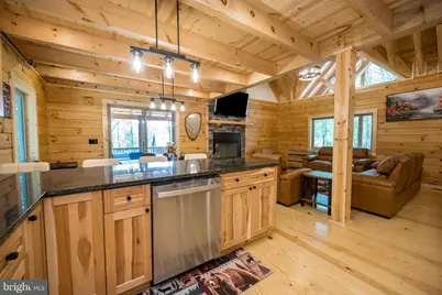 116 Chimney Rock Lane, Mc Henry, MD 21541 - Photo 17