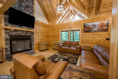 116 Chimney Rock Lane, Mc Henry, MD 21541 - Photo 7