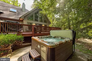 1019 Lake Shore Dr, Oakland, MD 21550 - Photo 3