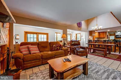 1019 Lake Shore Drive, Oakland, MD 21550 - Photo 33