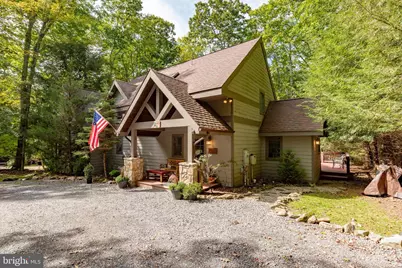 1019 Lake Shore Drive, Oakland, MD 21550 - Photo 1