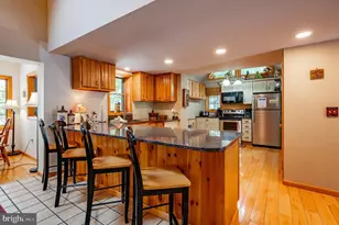 1019 Lake Shore Dr, Oakland, MD 21550 - Photo 15