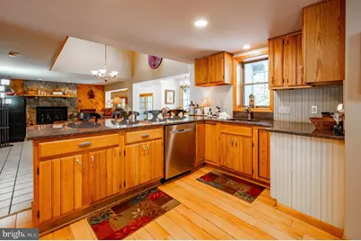 1019 Lake Shore Drive, Oakland, MD 21550 - Photo 17