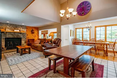 1019 Lake Shore Drive, Oakland, MD 21550 - Photo 9