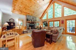 1019 Lake Shore Dr, Oakland, MD 21550 - Photo 35