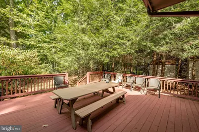 1019 Lake Shore Drive, Oakland, MD 21550 - Photo 63