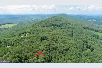 Lot 7 Backbone Ridge Road, Oakland, MD 21550 - Photo 5