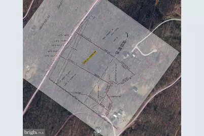 Lot 7 Backbone Ridge Road, Oakland, MD 21550 - Photo 3