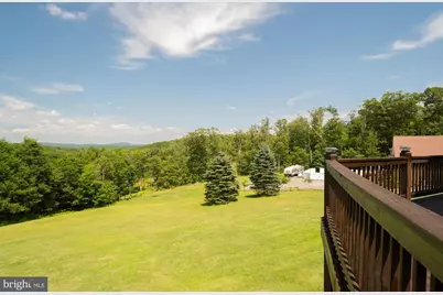 1875 Pysell Crosscut Road, Oakland, MD 21550 - Photo 17