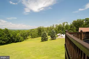 1875 Pysell Crosscut Rd, Oakland, MD 21550 - Photo 17