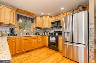 1875 Pysell Crosscut Rd, Oakland, MD 21550 - Photo 27