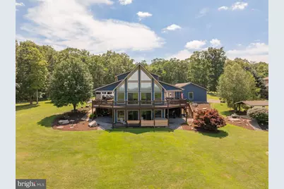 1875 Pysell Crosscut Road, Oakland, MD 21550 - Photo 1