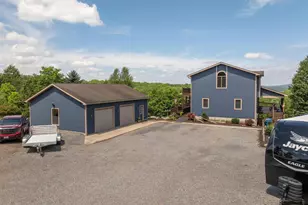 1875 Pysell Crosscut Rd, Oakland, MD 21550 - Photo 7