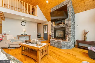 1875 Pysell Crosscut Road, Oakland, MD 21550 - Photo 23