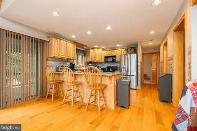 1875 Pysell Crosscut Road, Oakland, MD 21550 - Photo 25