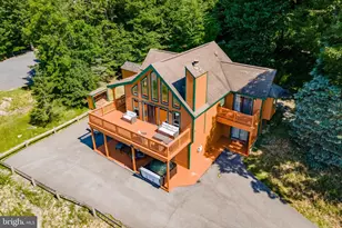 35 Southridge Ter, Mc Henry, MD 21541 - Photo 3