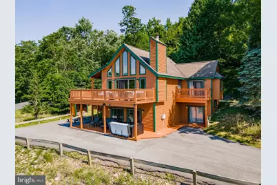 35 Southridge Terrace, Mc Henry, MD 21541 - Photo 51