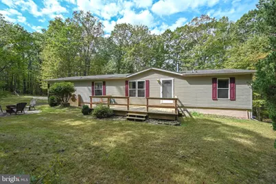 332 High Point Drive, Swanton, MD 21561 - Photo 5