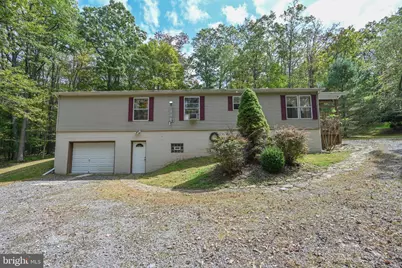332 High Point Drive, Swanton, MD 21561 - Photo 81