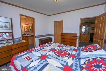 332 High Point Drive, Swanton, MD 21561 - Photo 23