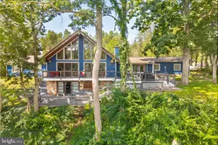 82 Landmark Dr, Mc Henry, MD 21541 - Photo 1