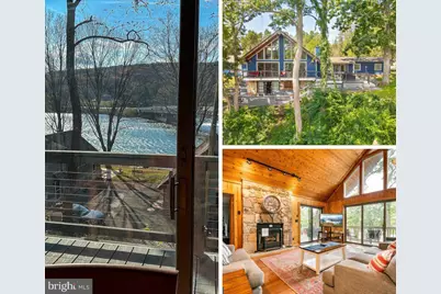 82 Landmark Drive #4, Mc Henry, MD 21541 - Photo 1