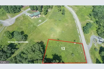 Lot 13 Bray Run Road, Oakland, MD 21550 - Photo 3