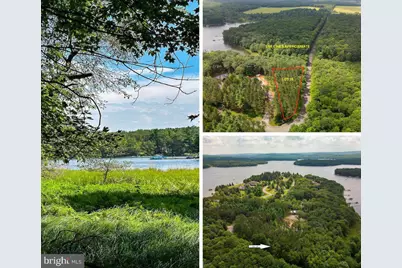 Lot 25 Holy Cross Drive, Oakland, MD 21550 - Photo 1