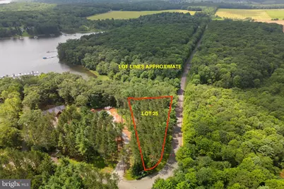 Lot 25 Holy Cross Drive, Oakland, MD 21550 - Photo 5