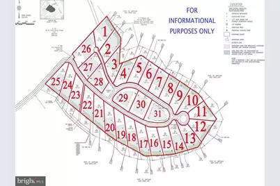 Lot 25 Holy Cross Drive, Oakland, MD 21550 - Photo 25