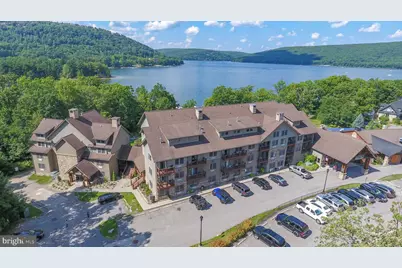 565 Glendale Road #116, Oakland, MD 21550 - Photo 1