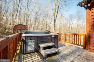 2228 Hoyes Run Rd, Mc Henry, MD 21541 - Photo 29