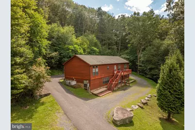 2228 Hoyes Run Road, Mc Henry, MD 21541 - Photo 3