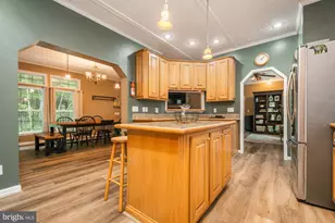 2228 Hoyes Run Rd, Mc Henry, MD 21541 - Photo 5